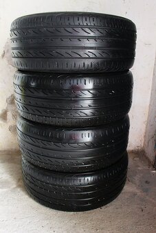Pneumatiky PIRELLI 245/45 r18 Letné - 2