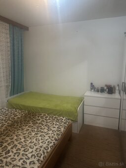 Komplet zariadený 3-izbový byt - 2