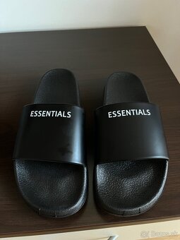 Essentials - 2