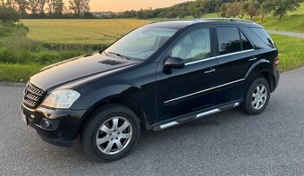 Mercedes-Benz ML 280 3.0 CDI V6 w164 - 2