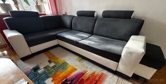 Gauč - 2