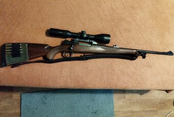 Gulovnica Brno98-7x64 - 2