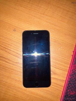 iPhone 7 32gb - 2