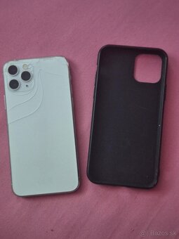 Iphone 11Pro - 2