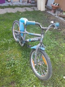 Bicykle - 2