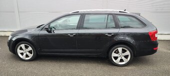 SKODA OCTAVIA 2.0 TDI/110 kW - 2