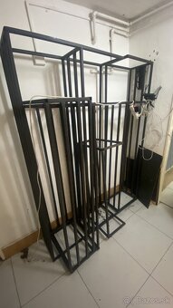 Joklove konstrukcie - 2