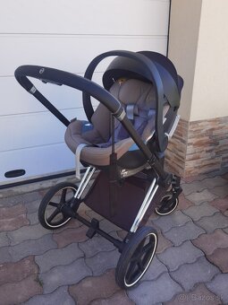 Cybex priam 3 kombinácia - 2