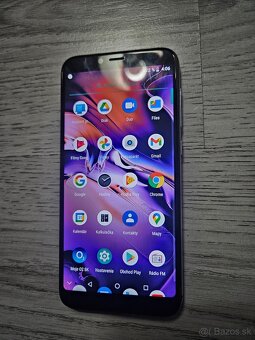 Umidigi A3 - 2