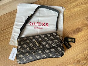 Guess Cordelia kabelka - 2