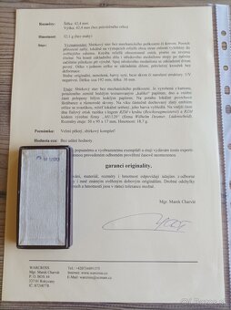 Služební vyznamenanie NSDAP za 10 let (odznak) - 2
