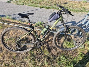 Ghost Kato 29 Olive 2021 - 2