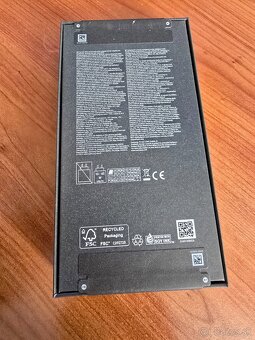 Samsung S25+ 512GB , nový , nerozbalený , záruka 2r - 2