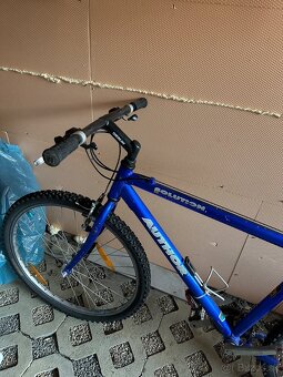 Bicykel - 2