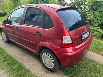 Citroen C3 - 2