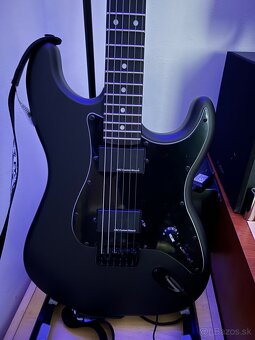 Harley Benton ST-20HH Active SBK - 2