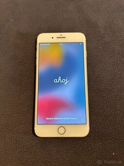 IPhone 7 plus - 2