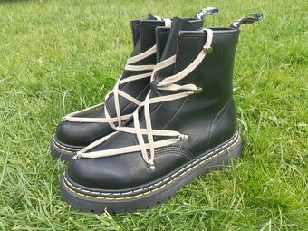 Dr Martens Rick Owens Boots veľkosť 44 - 2