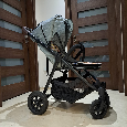 ZOPA Cyrrus Air Rocky Grey - 2