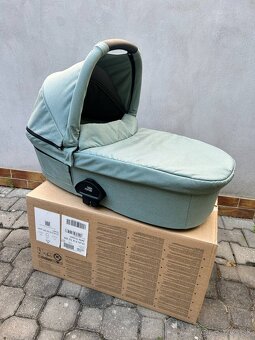 Kočík Britax Romer Smile 4. - 2