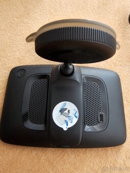 Navigácia tomtom - 2