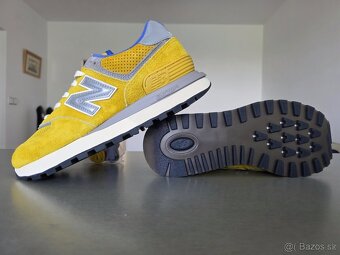 New Balance 574 Botega limitovana edice - 2