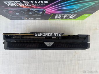ASUS ROG STRIX RTX 3070 8GB – komplet balenie - 2