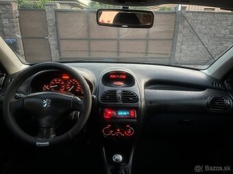Peugeot 206 - 2