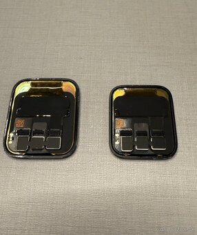 LCD pre apple watch SE2020 40/44mm - 2