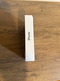 Predám iPhone 14 Pro – 256 GB, čierny - 2