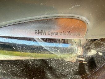 BMW 7 f01 - 2