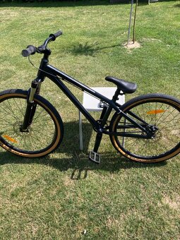 Predám gravel/krosový bicykel vo veľmi dobrom stave. - 2