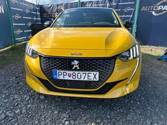 Peugeot 208 GT 1.2 PureTech 100k--8955KM-STAV NOVEHO AUTA--- - 2