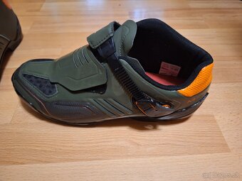 Tretry Shimano M200 Torbal velkost 43 carbon reinforced - 2