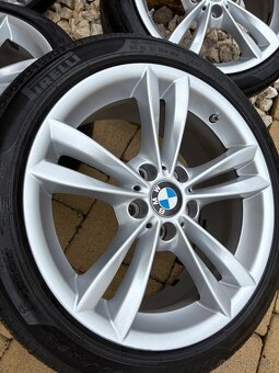 Predám originál kolesa Bmw R18 - 2