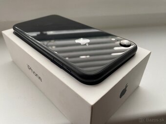 iPhone XR 64Gb Black - 2