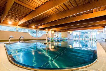 Predám poukaz na wellness pobyt v Hoteli Hviezda Dudince - 2