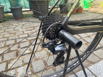 Ultra ľachký Cestný bicykel Fuji SL One.5 veľkosť S - 2