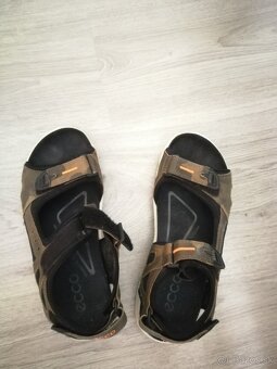 Ecco sandale 42 nove - 2