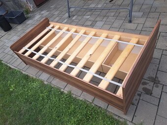Postel 90x200 - 2
