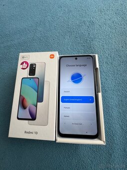 Xiaomi Redmi 10 - 2
