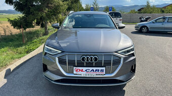 Audi E-tron 50 quattro Advanced - 2