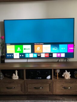 Samsung QE65Q65TAUXXH - 2