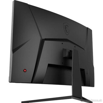 MSI Gaming Monitor 27” G27CQ4 E2 - 2