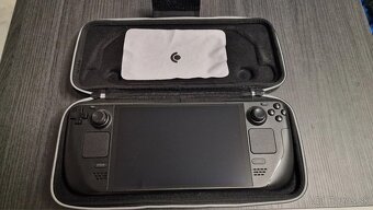 SteamDeck OLED 1TB - 2