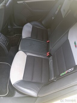 Škoda Octavia 2rs - 2