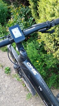 Elektro bicykel CRUSSIS One Cross 19" - 2