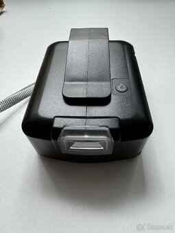 Nabijacka na telefon tablet cez akumulator Bosch 18V - 2
