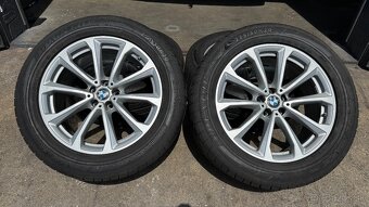 BMW X7 G07 disky kolesa R20 275/50R20 BMW 6880688 - 2
