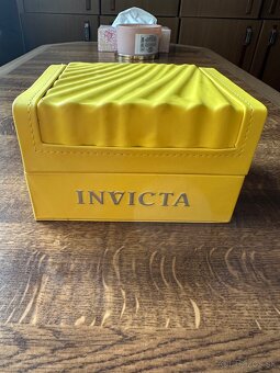 Invicta Pro Diver 22340 - 2